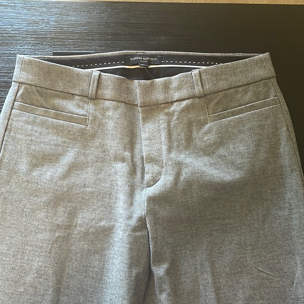 Banana Republic women’s dress pants
